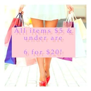 Send me your bundles!